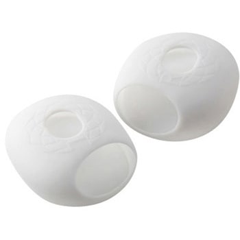 SednaEarfit for AirPods 4 [イヤーピース Slim 3ペア] AZLA(アズラ)