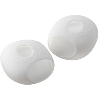 SednaEarfit for AirPods 4 [イヤーピース Ultra Slim 3ペア] AZLA(アズラ)