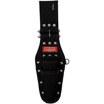 親子2段ペンチ・ニッパー2Pホルダー/DX ニックス(KNICKS)