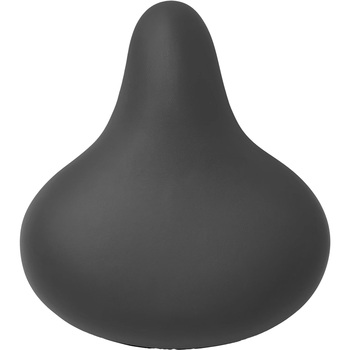 自転車パーツ一筋120年の会社がおしりの痛みから解放すべく作った「極み」柔らかサドル NOGUCHI