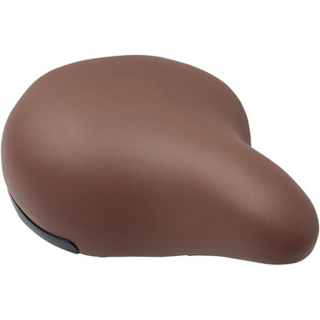 自転車パーツ一筋120年の会社がおしりの痛みから解放すべく作った「極み」柔らかサドル NOGUCHI