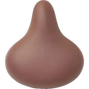 自転車パーツ一筋120年の会社がおしりの痛みから解放すべく作った「極み」柔らかサドル NOGUCHI