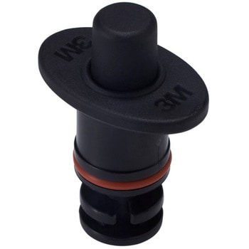 イージースクラブ トップボタン 交換用 3M(スリーエム)