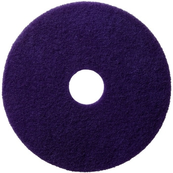 スコッチ・ブライト パープルダイヤモンドパッド 3M(スリーエム)