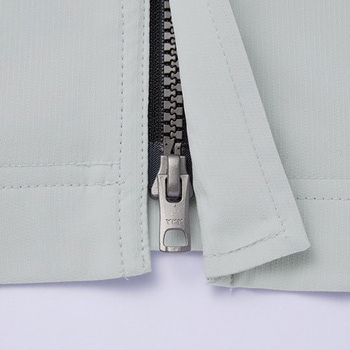 【Z-DRAGON】 73600 エコ製品制電ストレッチジャンパー 自重堂