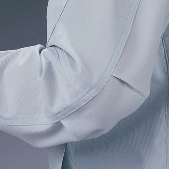 【Z-DRAGON】 73600 エコ製品制電ストレッチジャンパー 自重堂