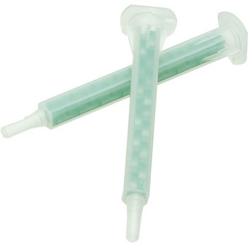 POLYMIX ミキシングノズル サンワ機器販売