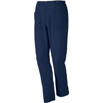 【Z-DRAGON】 73601 エコ製品制電ストレッチノータックパンツ 自重堂