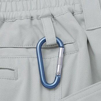 【Z-DRAGON】 73616 エコ製品制電ストレッチレディースカーゴパンツ 自重堂