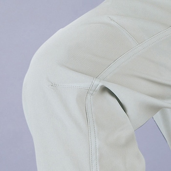 【Z-DRAGON】 73616 エコ製品制電ストレッチレディースカーゴパンツ 自重堂