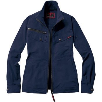 【Z-DRAGON】 73700 ストレッチジャンパー 自重堂