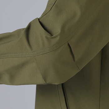 【Z-DRAGON】 73700 ストレッチジャンパー 自重堂