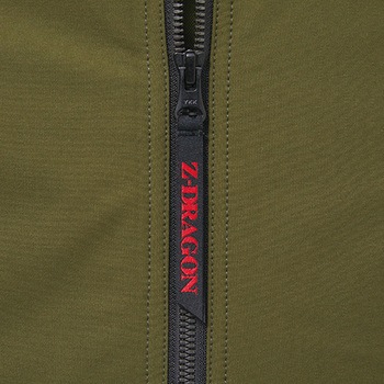 【Z-DRAGON】 73700 ストレッチジャンパー 自重堂