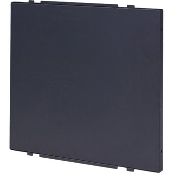 シェルフラック レクタ(recta)/レクタベーシック(recta basic)用スチールバックパネル ダイシン