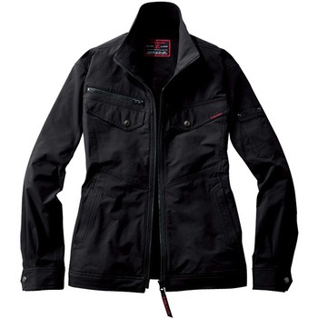 【Z-DRAGON】 73700 ストレッチジャンパー 自重堂