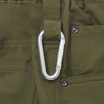 【Z-DRAGON】 73702 ストレッチノータックカーゴパンツ 自重堂