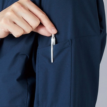 【Z-DRAGON】 73800 ストレッチジャンパー - 自重堂