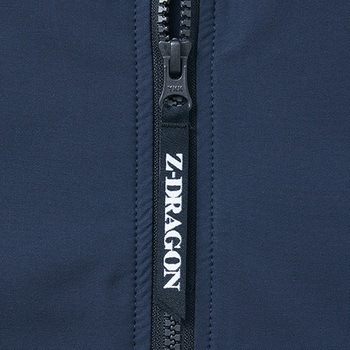 【Z-DRAGON】 73800 ストレッチジャンパー - 自重堂