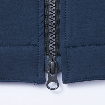 【Z-DRAGON】 73800 ストレッチジャンパー - 自重堂