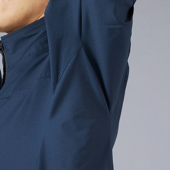 【Z-DRAGON】 73800 ストレッチジャンパー - 自重堂