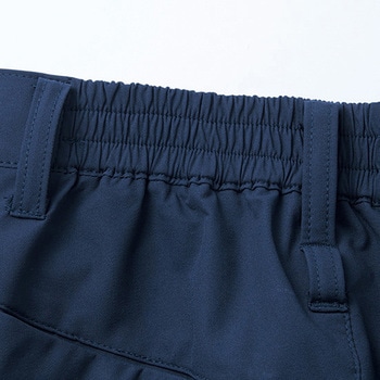 【Z-DRAGON】 73802 ストレッチノータックカーゴパンツ 自重堂