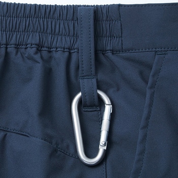 【Z-DRAGON】 73802 ストレッチノータックカーゴパンツ 自重堂