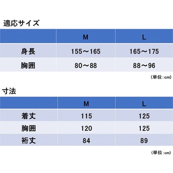 Outdoor Products レインコート 06003191シリーズ 丸十コーポレーション