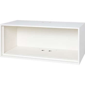 パーソナルロッカー エルフィス(L-ffice) オプションパーツ オープン型 ダイシン