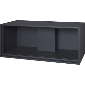 パーソナルロッカー エルフィス(L-ffice) オプションパーツ オープン型 ダイシン