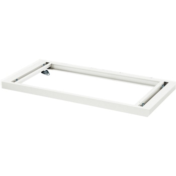 パーソナルロッカー エルフィス(L-ffice)用シングルベース ダイシン