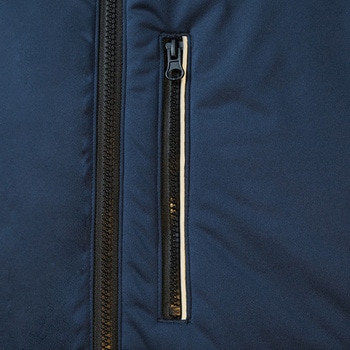 【Z-DRAGON】 78070 軽防寒ジャンパー 自重堂