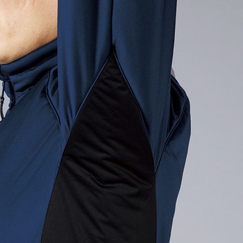 【Z-DRAGON】 78070 軽防寒ジャンパー 自重堂