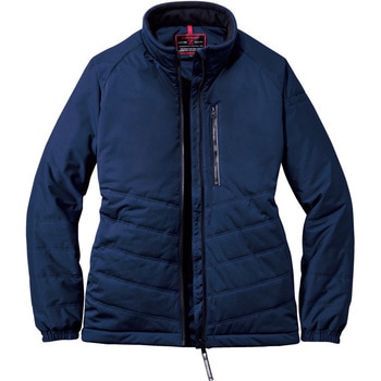 【Z-DRAGON】 78070 軽防寒ジャンパー 自重堂