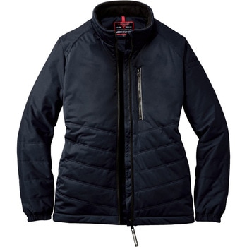 【Z-DRAGON】 78070 軽防寒ジャンパー 自重堂