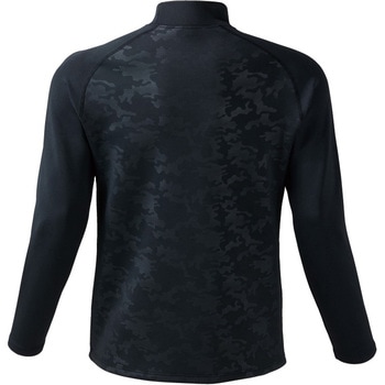 【Z-DRAGON】 78194 モックネックシャツ 自重堂