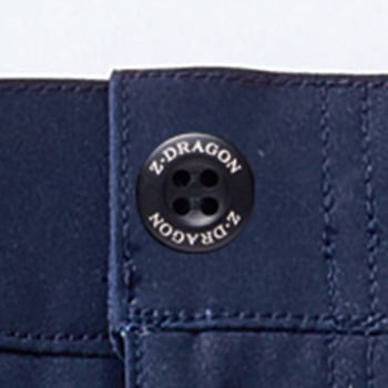 【Z-DRAGON】 71822 ストレッチジョガーパンツ 自重堂