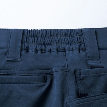 【Z-DRAGON】 71822 ストレッチジョガーパンツ 自重堂