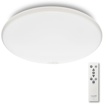 停電検知LEDシーリングライト Luminous(ルミナス)