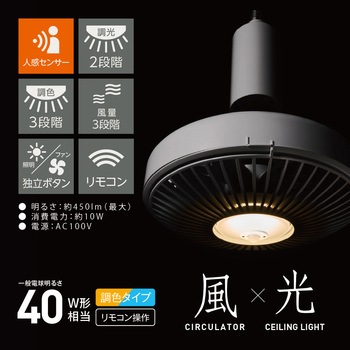 人感ソケットE17モデル - ドウシシャ