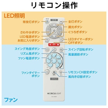 シーリングイージーモデル ドウシシャ