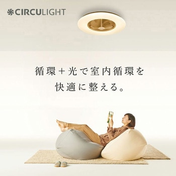 シーリングスタンダードモデル ドウシシャ