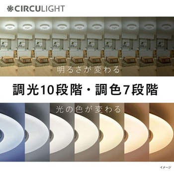 シーリングスタンダードモデル ドウシシャ