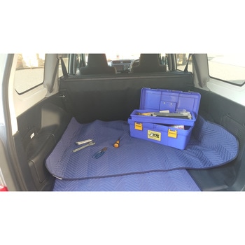 養生マット トーホー