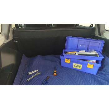 養生マット トーホー