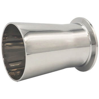 溶接xヘルールレジューサー フローバル