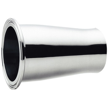 ヘルールx溶接レジューサー フローバル