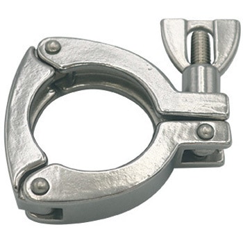 3Kクランプ フローバル