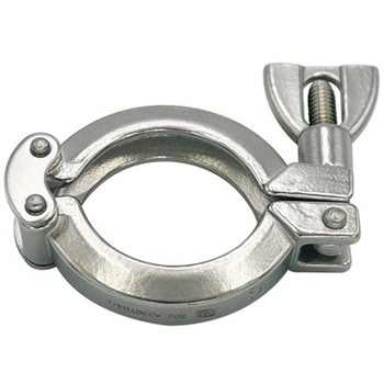 2Kクランプ フローバル