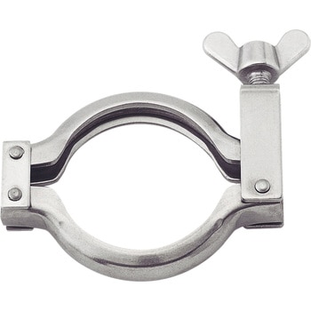 低圧型クランプ - フローバル