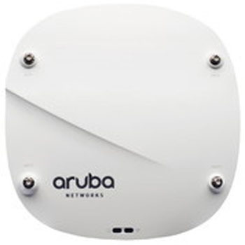 無線LANアクセスポイント Aruba AP-314 ARUBA(アルバ)